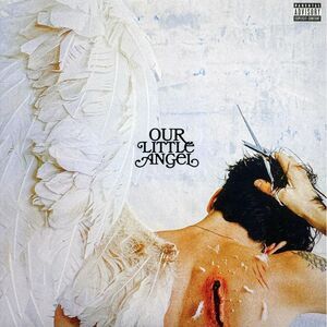 Role Model - Our Little Angel (milky white vinyl) - Vinyl LP